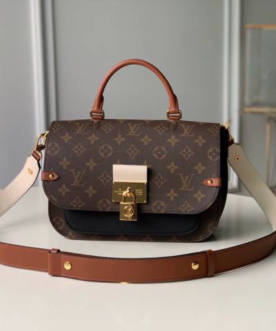 Сумка Louis Vuitton Vaugirard Noir